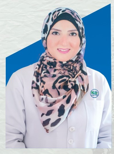 د. مروة مصطفي